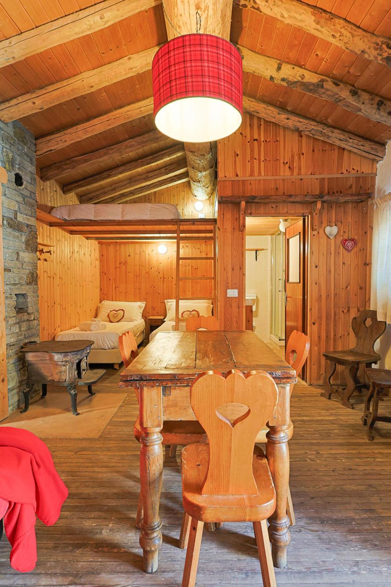 Chalet
