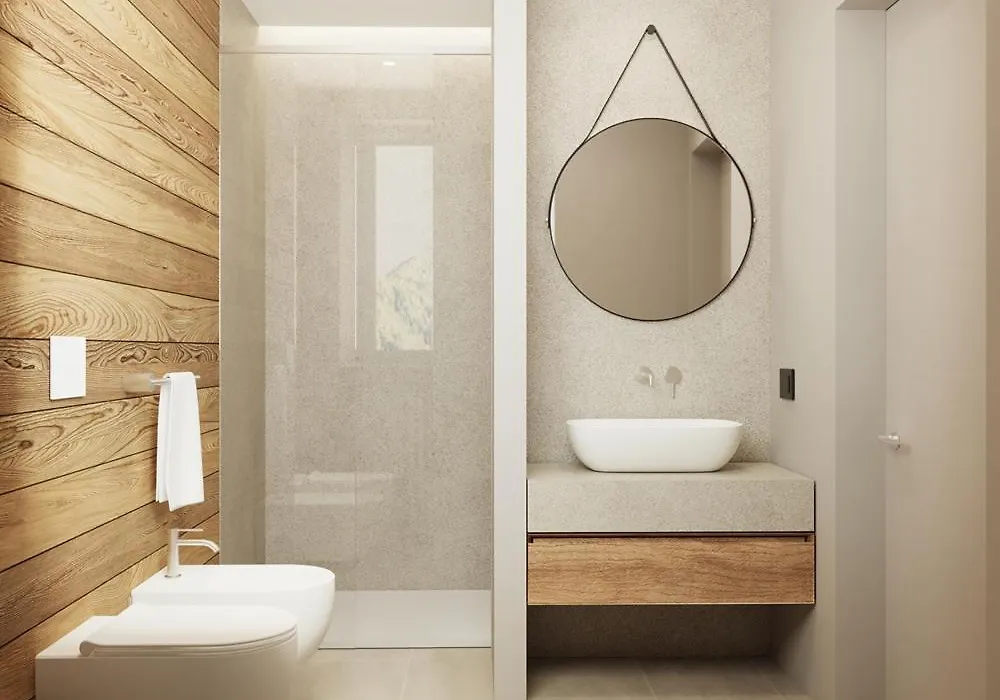 Hotel Relais Des Glaciers - Adults Only-1