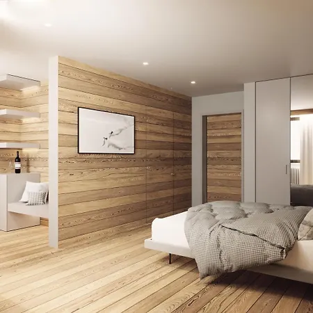 Hotel Relais Des Glaciers - Adults Only-2